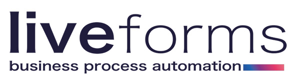 LiveForms Business Process Automation